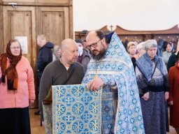 Праздник Покрова